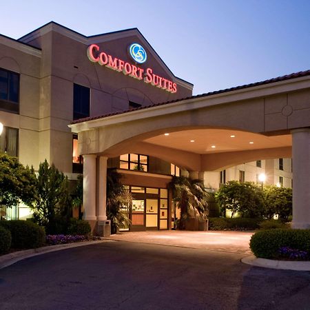 Comfort Suites Starkville Kültér fotó