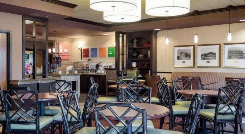 Comfort Suites Starkville Kültér fotó